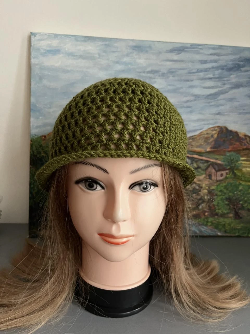 Bonnet chapeau bob hat hut hattur gorro cap kappe tapa dop caipin berretto boné – photo 3